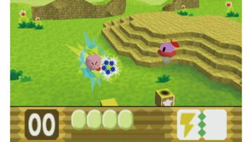 『星のカービィ64』が発売された日。コピー能力をミックスして使えるのが新しかった、シリーズで初めての3D作品【今日は何の日？】