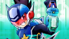 『流星のロックマン』新作読切マンガが週刊コロコロコミックで公開。鷹岬諒＆『流星』シナリオ担当者が送る『3』完結後のアフターストーリー