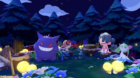 【ソフト＆ハード週間販売数】『ぽこ あ ポケモン』が2週連続で首位！『モンハンストーリーズ3』『零 ～紅い蝶～ REMAKE』はSwitch2版＆PS5版が同時にトップ10入り【3/9～3/15】