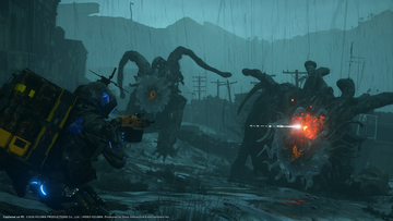 『デススト2』PC版が本日（3/19）配信開始。“つながり”がテーマの配送アクションが多数の新要素を加えて登場。PS5版でも追加要素がアップデートで楽しめる