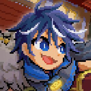 2.5Dドット絵アクション『BANDIT KNIGHT』をメインに3作品を出展。ポストカード入り予告状を配布【TIGS2026：GYAAR Studioブース】