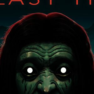 新作一人称視点サイコロジカルホラー『Emotionless: The Last Ticket』がPS5/Xbox Series X｜S向けに配信開始