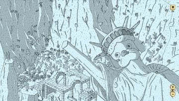 『Finding Polka』マップに隠れたワンちゃんを探すウォーキングシミュレーターに注目。素朴な世界観とあたたかなユーモアが楽しい物語が展開