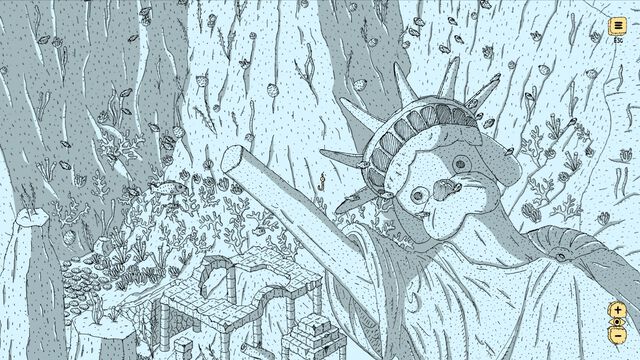 『Finding Polka』マップに隠れたワンちゃんを探すウォーキングシミュレーターに注目。素朴な世界観とあたたかなユーモアが楽しい物語が展開