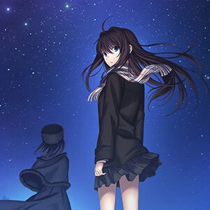 『魔法使いの夜』