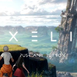 レビュー：未知の惑星に広がる美しき大自然！ 『エグゼリオ』は映像美とクラフトサバイバルが同時に楽しめる期待のアクションゲーム【おすすめ度：7点／電撃インディー#1300】