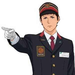 ガンダムシリーズとJR東日本のコラボ描き下ろしイラストのペアが大反響。アムロ＆ララァ、シャア＆クェス、ジュドー＆ハマーンなど…よりにもよってこの組み合わせは！