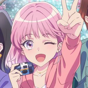 『前橋ウィッチーズ』劇場総集編制作決定でハピハピ！ エモエモな特報映像が公開