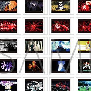 『呪術廻戦』ぱしゃこれ