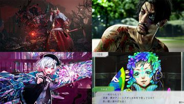 Steamスプリングセール開催。『仁王3』が早くもセール入り。『まのさば』20％オフ、『サイレントヒル f』半額、『龍が如く8外伝』70％オフなど