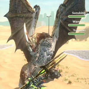 『モンハンナウ』シーズン9「迫る千刃と春宵の跳躍」配信開始！ 待望の武器“操虫棍”、どこにいても一狩りできる“フレンドリンク”、セルレギオスなどの追加モンスターが実装【モンスターハンターNow】