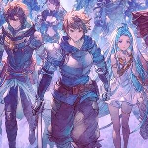 『グラブル リリンク エンドレスラグナロク』予約・店舗特典まとめ。インゲームアイテムを始め、アクリルスタンドやパスケースなどのグッズがラインナップ