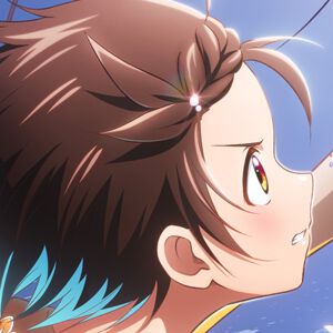 劇場版『メダリスト』ウルトラティザービジュアルとPVが公開！ 3/28には声優登壇イベントを複数開催