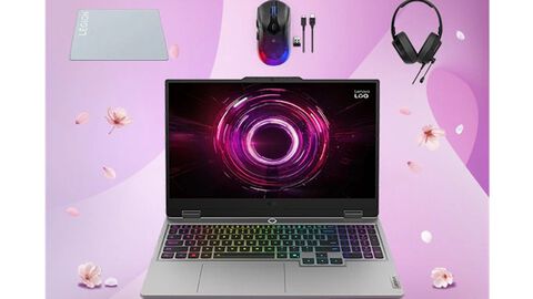 レノボゲーミングPCとマウスやヘッドホンなど周辺機器をまとめたお得な福袋登場。春の新生活セールで対象パソコンが最大51％オフ