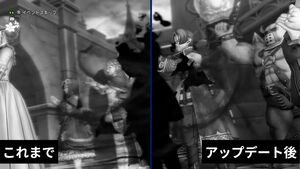 『ドラクエ10 オンライン』Switch2版が無料アプデで重かったムービー再生やフィールドでの動作改善。HDRにも対応、携帯モード解像度はFHDに向上【ドラゴンクエストX　オンライン】