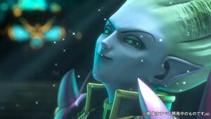 『ドラクエ10 オンライン』バージョン8最新情報まとめ。ネルゲル(?)やエスタークがOP映像に登場。新職業ストームカイザーは二刀流の物理アタッカー