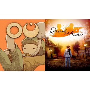 三人称探索型アクションゲーム『Dreams of Another』とピクチャレスク・アドベンチャー『OU（オーユー）』のコラボバンドルが発売
