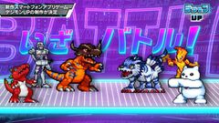『デジモンUP』スマホ向け育成RPGが2026年に配信決定。育成・バトル・成長といった基本要素に加えて、デジヴァイスやデジカなどさまざまなデジモン要素を収録