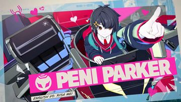 【マーベル闘魂】ペニー・パーカーが参戦決定！ 相棒のパワードスーツ・SP//dr（スパイダー）に乗り込み戦う平行世界のスパイダーマン