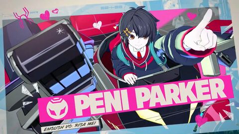 【マーベル闘魂】ペニー・パーカーが参戦決定！ 相棒のパワードスーツ・SP//dr（スパイダー）に乗り込み戦う平行世界のスパイダーマン