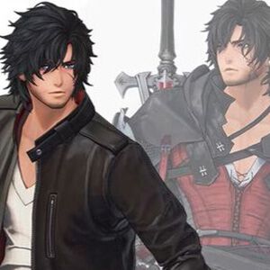 【ディシディア デュエルム】『FF1』から『FF16』、どのキャラが気になるかランキングTop10。追加キャラのクライヴやリュックの人気は？