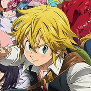 『七つの大罪 グラクロ』初心者向けに装備の基本情報やセット効果などを解説。闘級の上昇で戦闘を有利に！【光と闇の交戦（グランドクロス）】