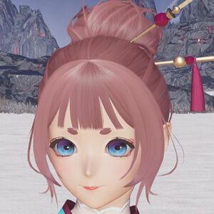 【NGS ver.2 3月25日配信】ACスクラッチに和装ベースの衣装やアクセサリーが登場。スクショ映えする手をつなぐロビアクもアリ