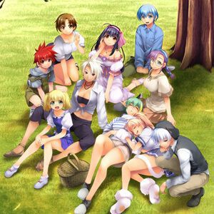 『悠久幻想曲リバイバル』キャラ人気ランキングTop10。1位に輝いたのは根強い人気のトリーシャか、シーラか、それとも…!?【2026年最新版】