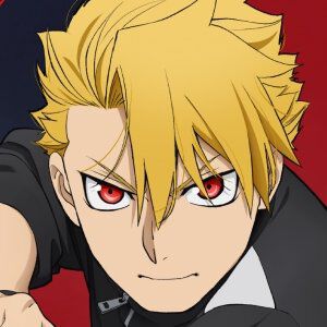 TVアニメ『黄泉のツガイ』