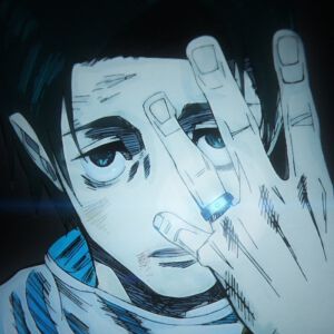 アニメ『呪術廻戦』