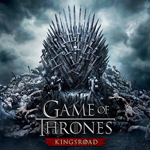 『ゲーム・オブ・スローンズ:キングスロード』