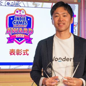 2Dパズル『サイクリア ジャーニー』がインディーゲーム祭典“TIGS2026”で最高賞を受賞。独創的なアイデアと設計の美しさが高く評価