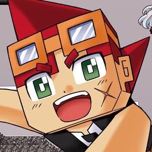 『MINECRAFT～世界の果てへの旅～（マインクラフト／マイクラ）』