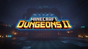 『マインクラフト ダンジョンズ 2』2026年発売決定。アクションRPG『マインクラフト ダンジョンズ』6年ぶりとなる続編