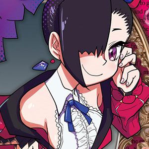 『エトランジュ オーヴァーロード』最新刊2巻。エトランジュの前に地獄の中でも最上級の強さを持つ悪魔が現れ…？