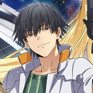 アニメ『目覚めたら最強装備と宇宙船持ちだったので、一戸建て目指して傭兵として自由に生きたい』10月スタート。映像初出しのPVや声優も解禁