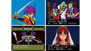 PCエンジン『天外魔境2 卍MARU』が発売された日。アニメを使った革新的な演出に目を見張った名作RPG【今日は何の日？】