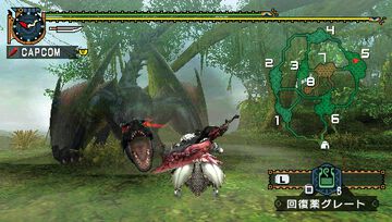 【MHP2G】『モンハンポータブル 2nd G』が発売された日。『モンハン』人気を決定付けた大ヒット作で、オトモアイルーや迅竜ナルガクルガが初登場【今日は何の日？】