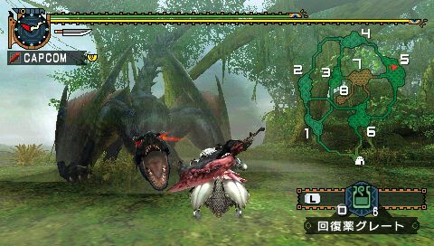 【MHP2G】『モンハンポータブル 2nd G』が発売された日。『モンハン』人気を決定付けた大ヒット作で、オトモアイルーや迅竜ナルガクルガが初登場【今日は何の日？】