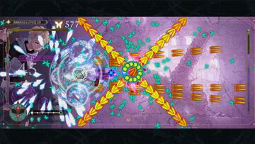 『食魂徒: Blue Pieta』フルボイスの弾幕シューティングに青山吉能、長谷川育美、鈴代紗弓が出演。Steam版が2026年上半期に発売予定