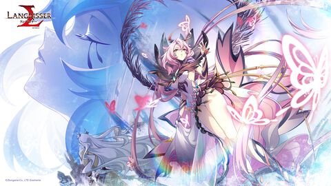 『ラングリッサー モバイル』7周年記念特集！ 付録の美麗イラストカードは必見【先出し週刊ファミ通】