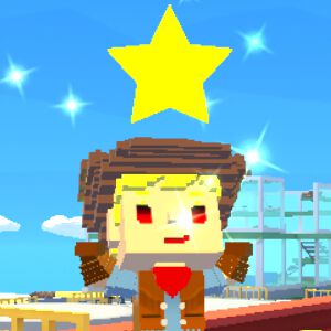 『脱獄ごっこ Nintendo Switch Edition』4/28発売。オンラインやローカル通信で脱獄ごっこやケイドロ、ホシトリで遊ぼう