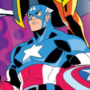 MARVELのタッグチームアクション『MARVEL Cosmic Invasion』を遊ぶとポストカードがもらえる【ハピネットゲームフェス2026：H2 INTERACTIVEタイトル】