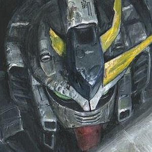 映画『閃光のハサウェイ』のルーツとなる劇場版『機動戦士ガンダム 逆襲のシャア』オリジナルサウンドトラックが3/25リリース