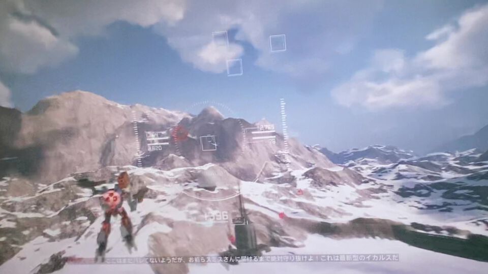 『オメガフェネクス コメンスド プロジェクトシックス』没入感高めなコックピット視点も最高な圧巻クオリティーのメカアクション。ミサイル避けつつ敵を刺すスピード感の虜に【TIGS2026】