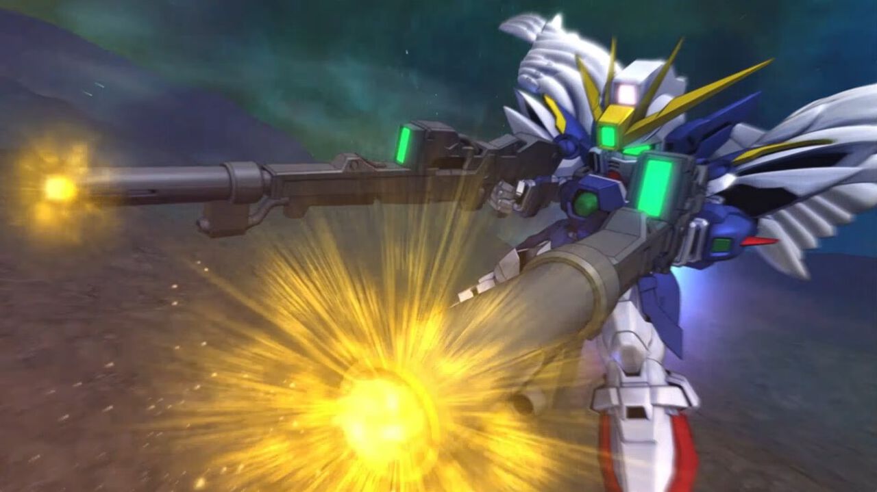 SDガンダム ジージェネレーション エターナル 1周年記念トレンドまとめ