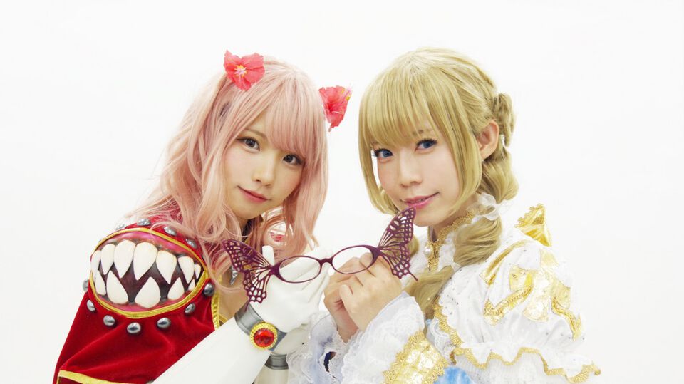 コスプレイヤー・えなこさん所属事務所の社長・乾曜子さんに後輩育成のコツを訊く『ラグナロクオンライン』