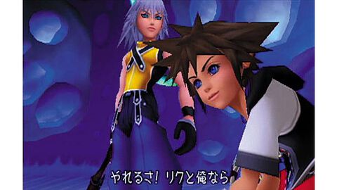 PS2『キングダム ハーツ』第1作が発売された日。ディズニーの作品が登場し全世界のゲームファンに驚きと感動を与えてくれた【今日は何の日？】