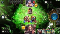 『シャドウバース』7月1日にサービス終了。2016年6月の提供開始以来約10年の歴史に幕