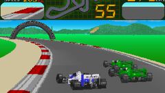 【アケアカ】『ファイナルラップ』3月26日に配信。F1ブーム黎明期の1987年にナムコから発売されたレースゲーム